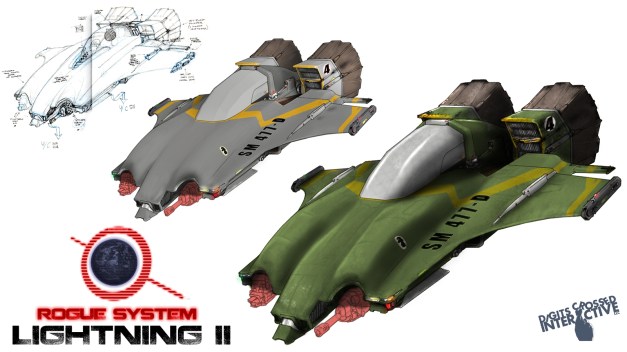 LightningII_Concept