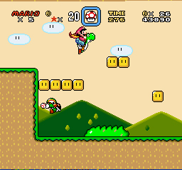 Supermarioworld
