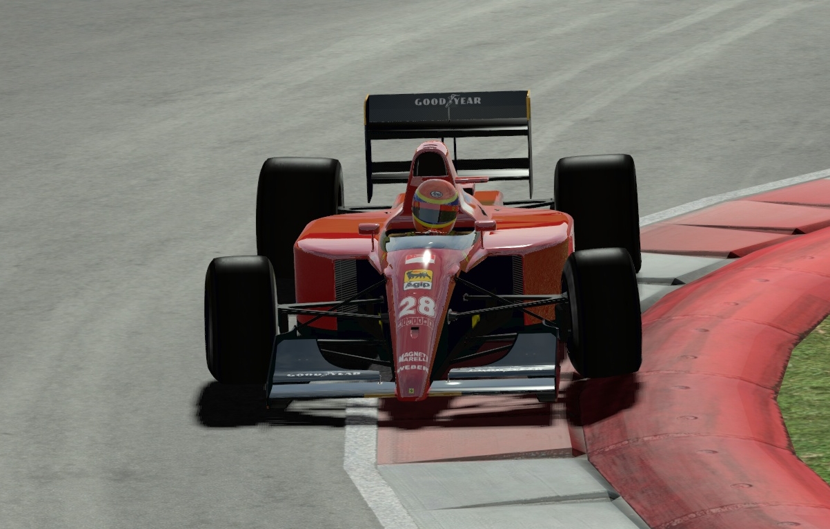 Meticulous 3D modelling