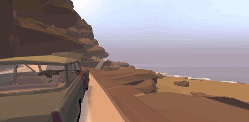 Sit back and take it in.